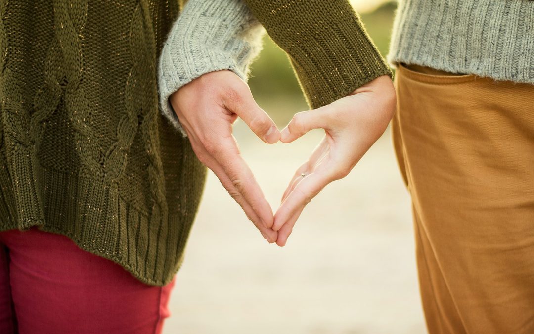 Relaciones, invierte tu tiempo en lo más importante.